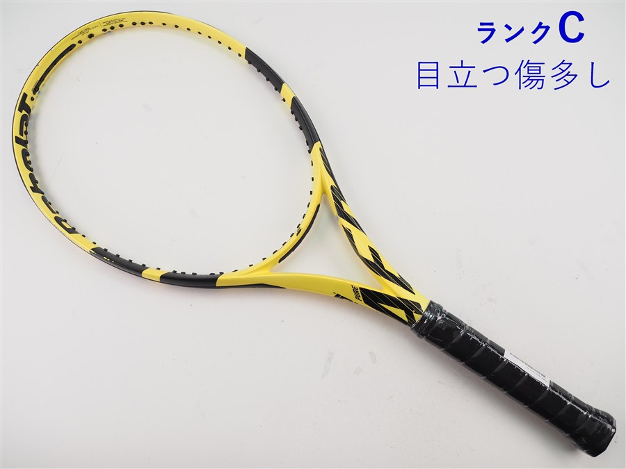 楽天市場】バボラ ピュアアエロ 中古の通販