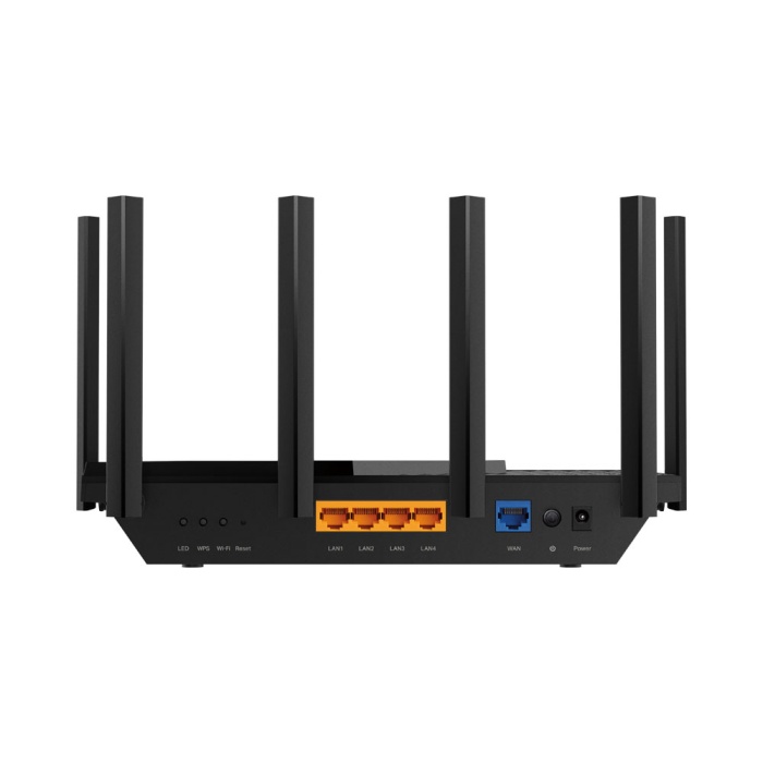 TP-LINK ARCHER AX72 AX5400 DUAL-BAND GIGABIT WI-FI 6 ROUTER - Linkqage
