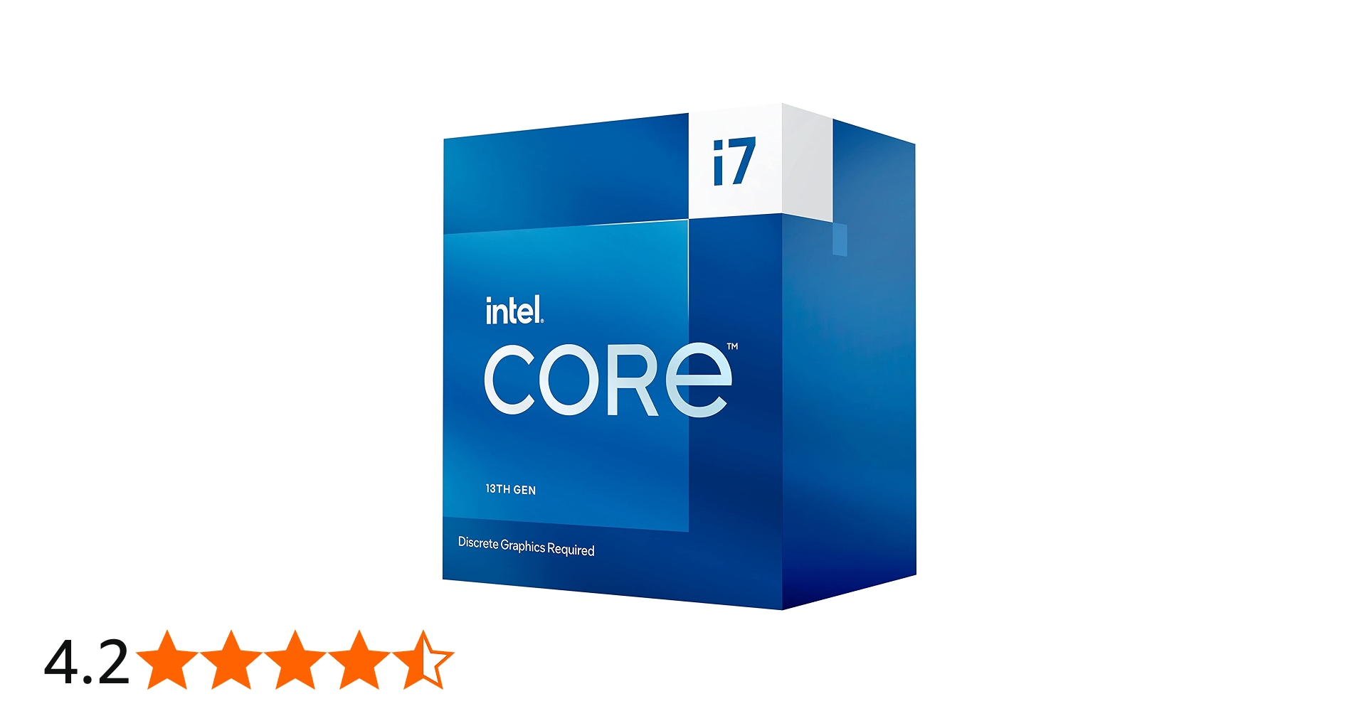 Amazon | インテル INTEL CPU RPL-S CoreI7-13700F 16/24 5.20GHz 6xx