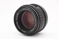 2026年最新】smc pentax 50mm f1.4の人気アイテム - メルカリ