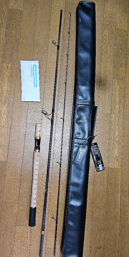 ワールドシャウラリミテッド　2953R-3　新品未使用 シマノ ワールドシャウラリミテッド 2953R-3 - シマヤ釣具ネット