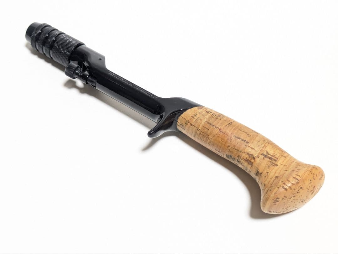 スミス　スーパーストライク　マグネシウムグリップ スミス スーパーストライク マグネシウムグリップ セミダブル SMITH