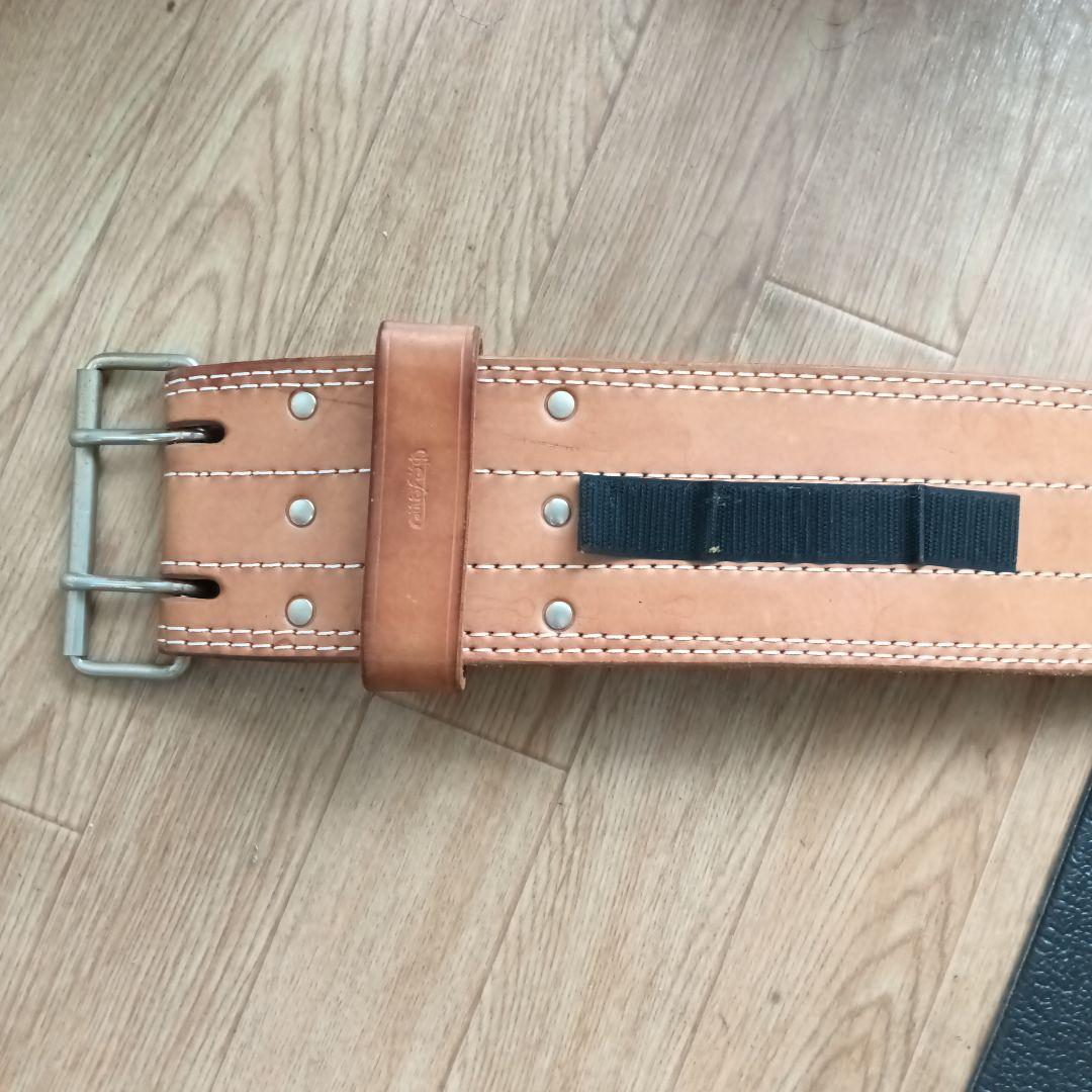 AMERICAN DREAM トレーニングパワーベルトM フィットネスショップ - 【フィットネスショップ錦糸町店】 【入荷情報