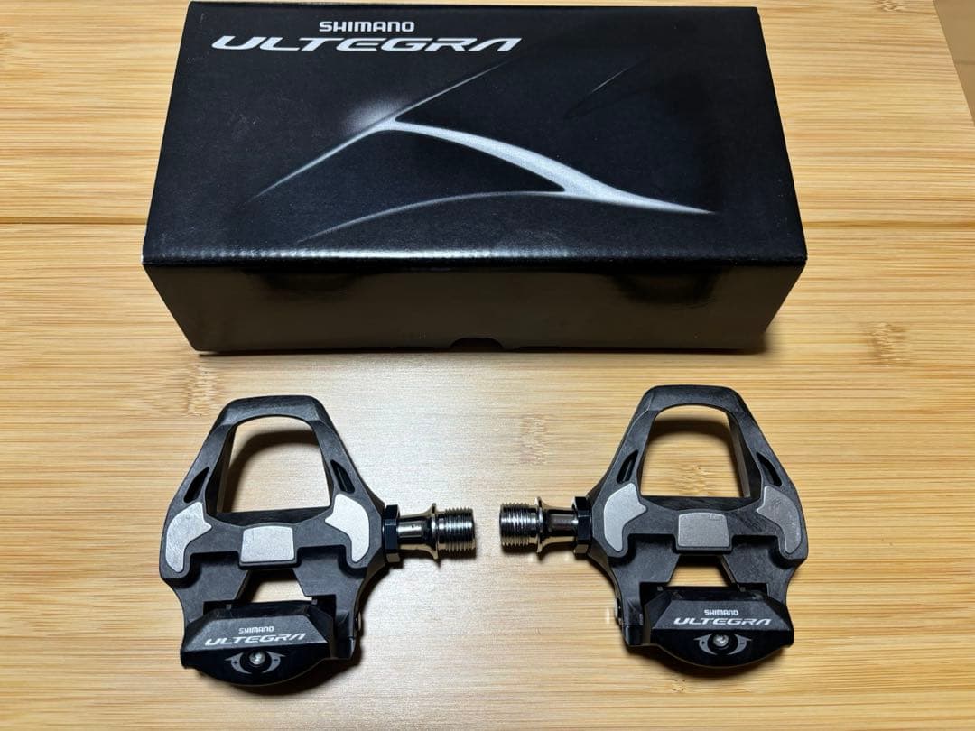 【値下げしました】SHIMANO ULTEGRA PD-R8000 SHIMANO 「シマノ」 ULTEGRA PD-R8000 ペダル / AKIBA店 ｜ バイチャリ