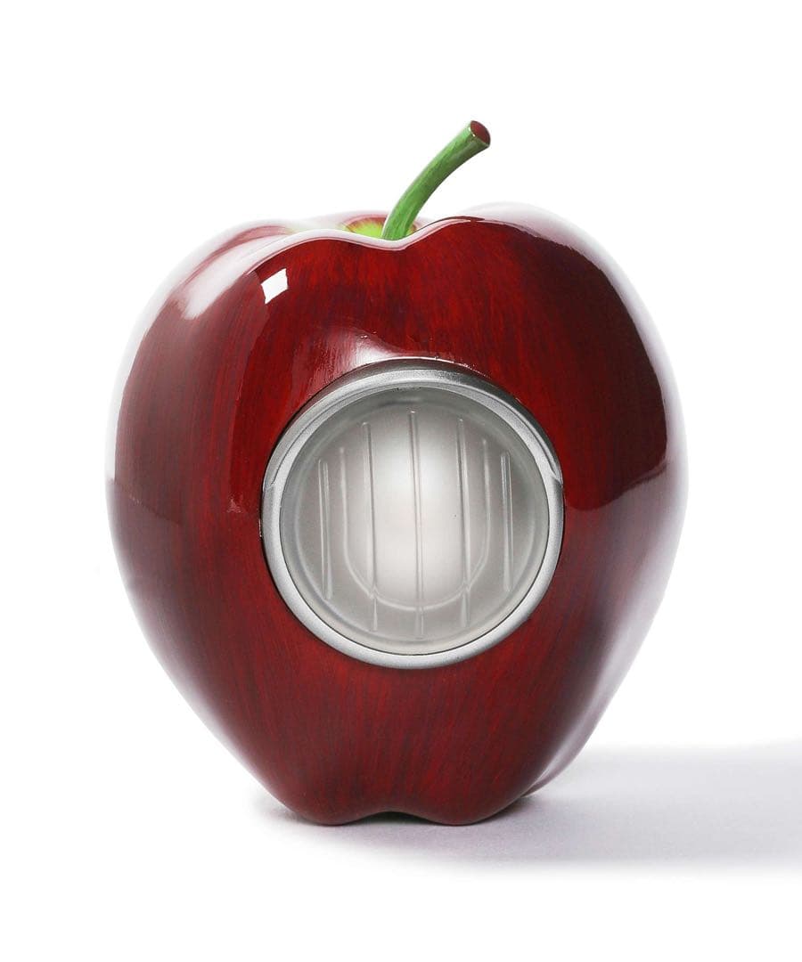 新品未開封UNDERCOVER GILAPPLE アンダーカバーギラップル 新品 UNDERCOVER x MEDICOM TOY アンダーカバー GILAPPLE LIGHT BE