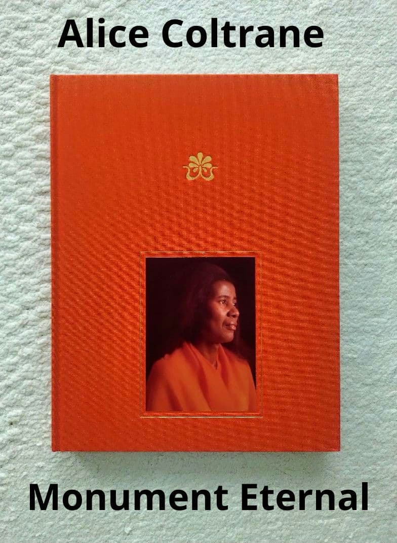 コルトレーン Alice Coltrane Monument Eternal Monument Eternal: The Music of Alice Coltrane (Music / Culture