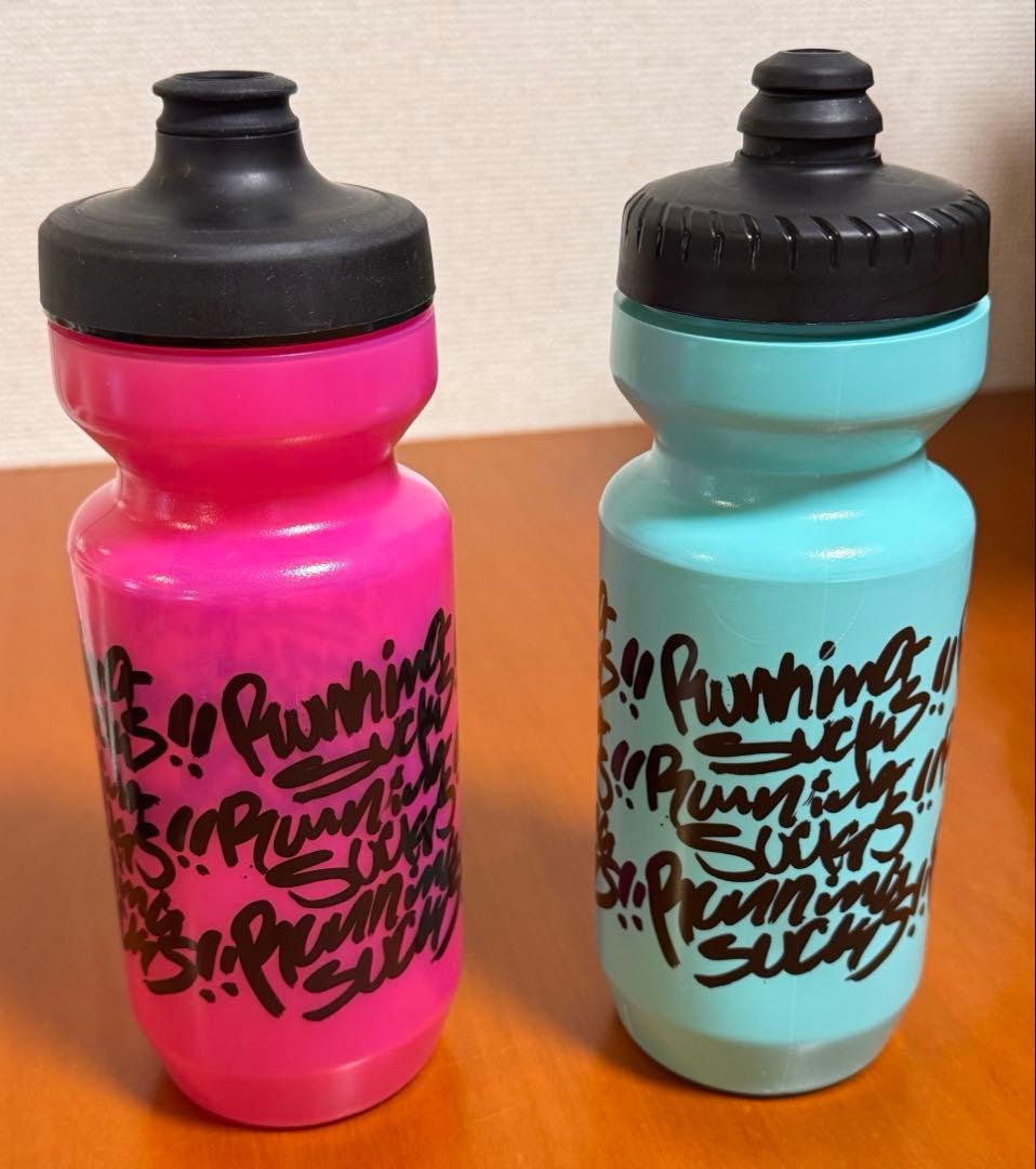 Answer4 アンサーフォー ピュリストボトル 未使用】answer4 アンサーピュリストボトル - メルカリ