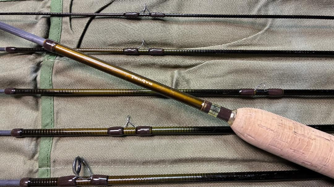 フェイテスパッカー FP703-6 / 7.0ft # 3