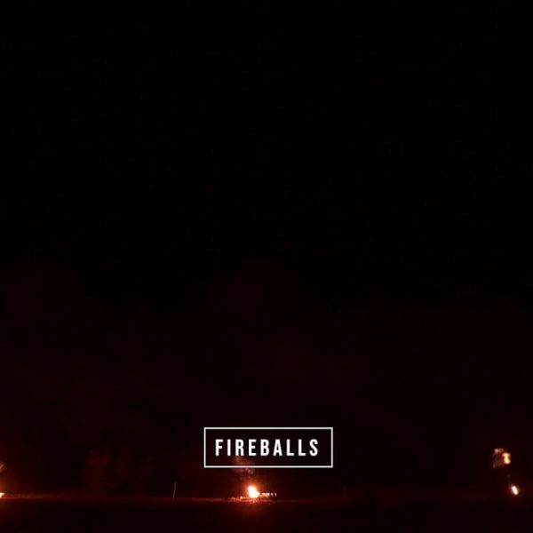 Fireballs – Efectos de proximidad bola de fuego
